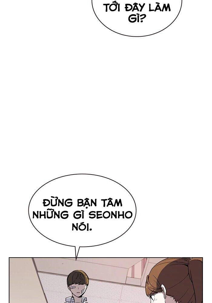 Thằng Bạn Trai Tồi Tệ Của Tôi Chapter 7 - 31