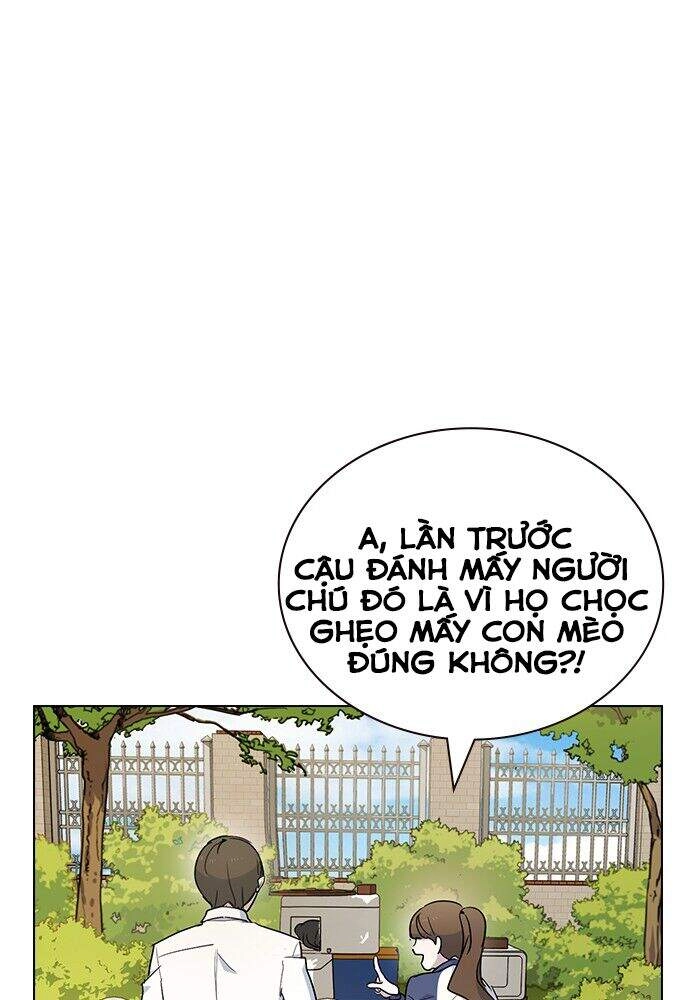 Thằng Bạn Trai Tồi Tệ Của Tôi Chapter 7 - 89