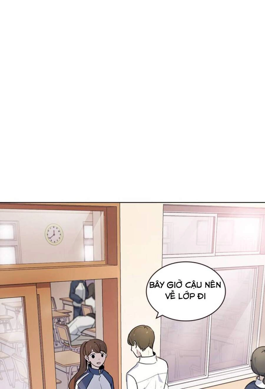 Thằng Bạn Trai Tồi Tệ Của Tôi Chapter 8 - 2