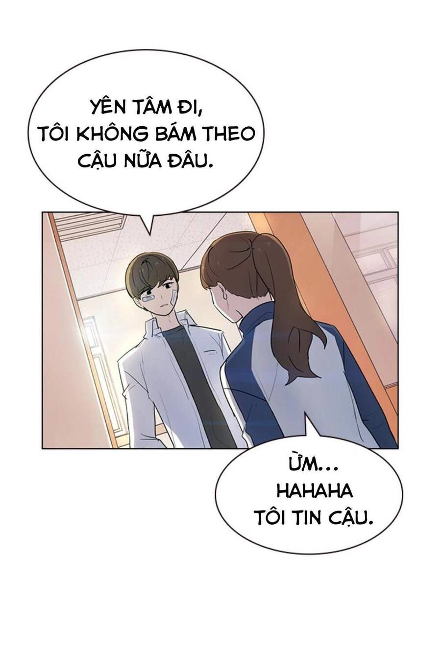 Thằng Bạn Trai Tồi Tệ Của Tôi Chapter 8 - 4