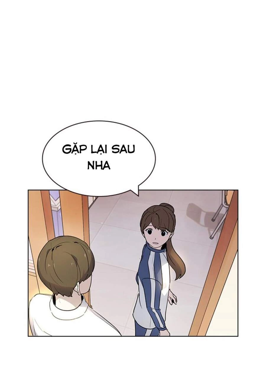 Thằng Bạn Trai Tồi Tệ Của Tôi Chapter 8 - 5