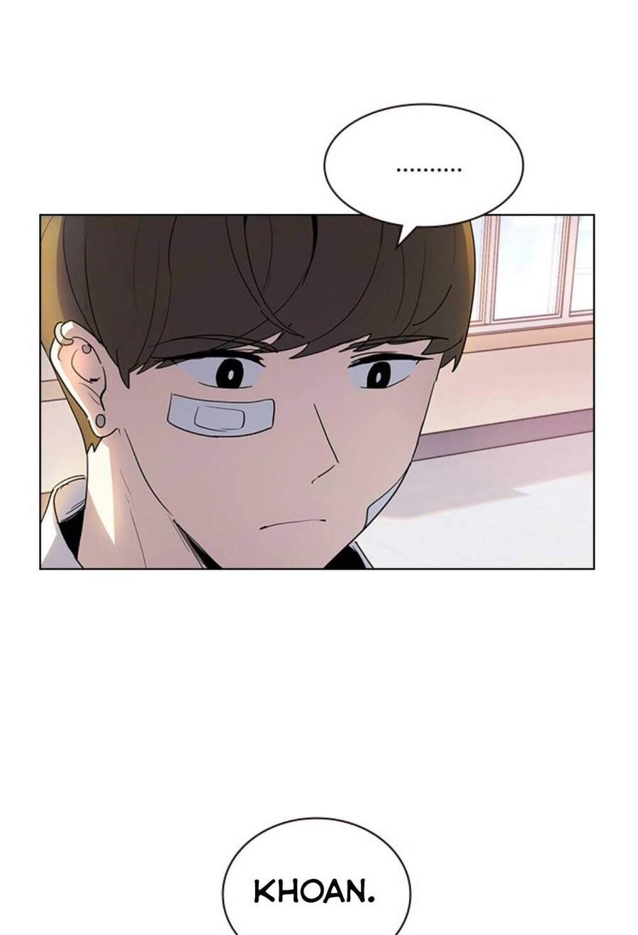 Thằng Bạn Trai Tồi Tệ Của Tôi Chapter 8 - 8