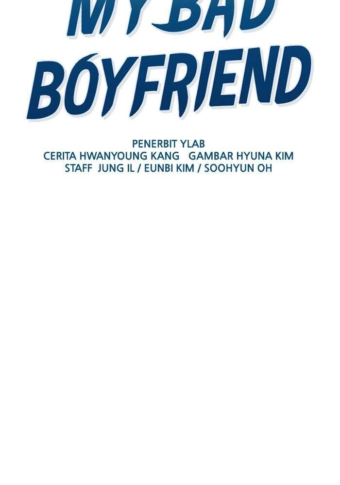 Thằng Bạn Trai Tồi Tệ Của Tôi Chapter 8 - 14