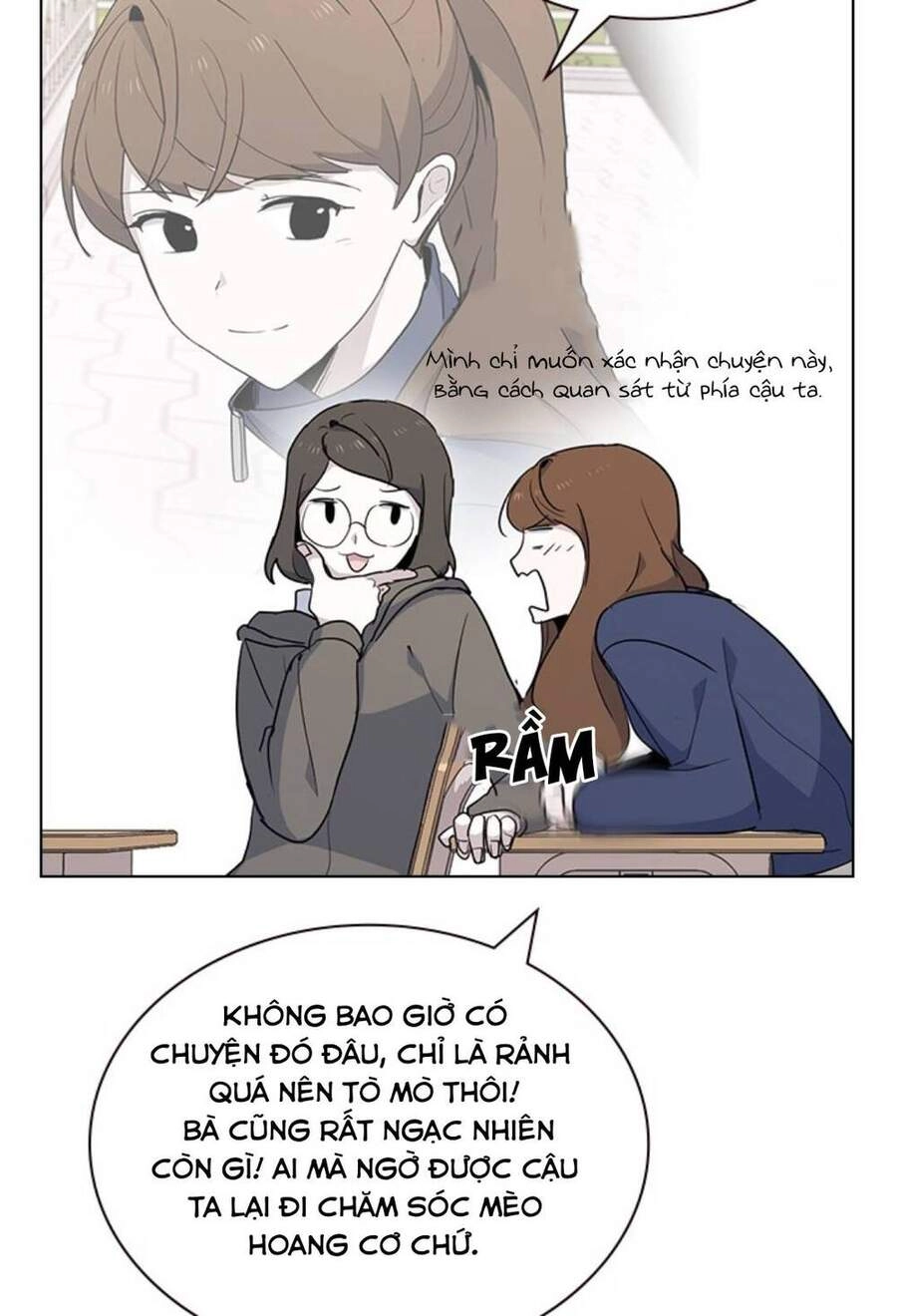 Thằng Bạn Trai Tồi Tệ Của Tôi Chapter 8 - 19