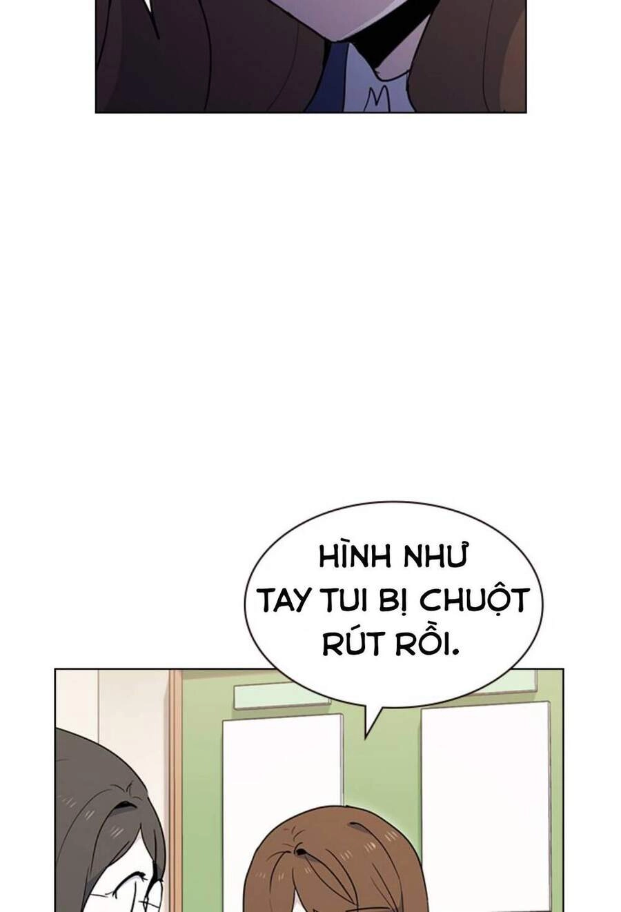 Thằng Bạn Trai Tồi Tệ Của Tôi Chapter 8 - 21