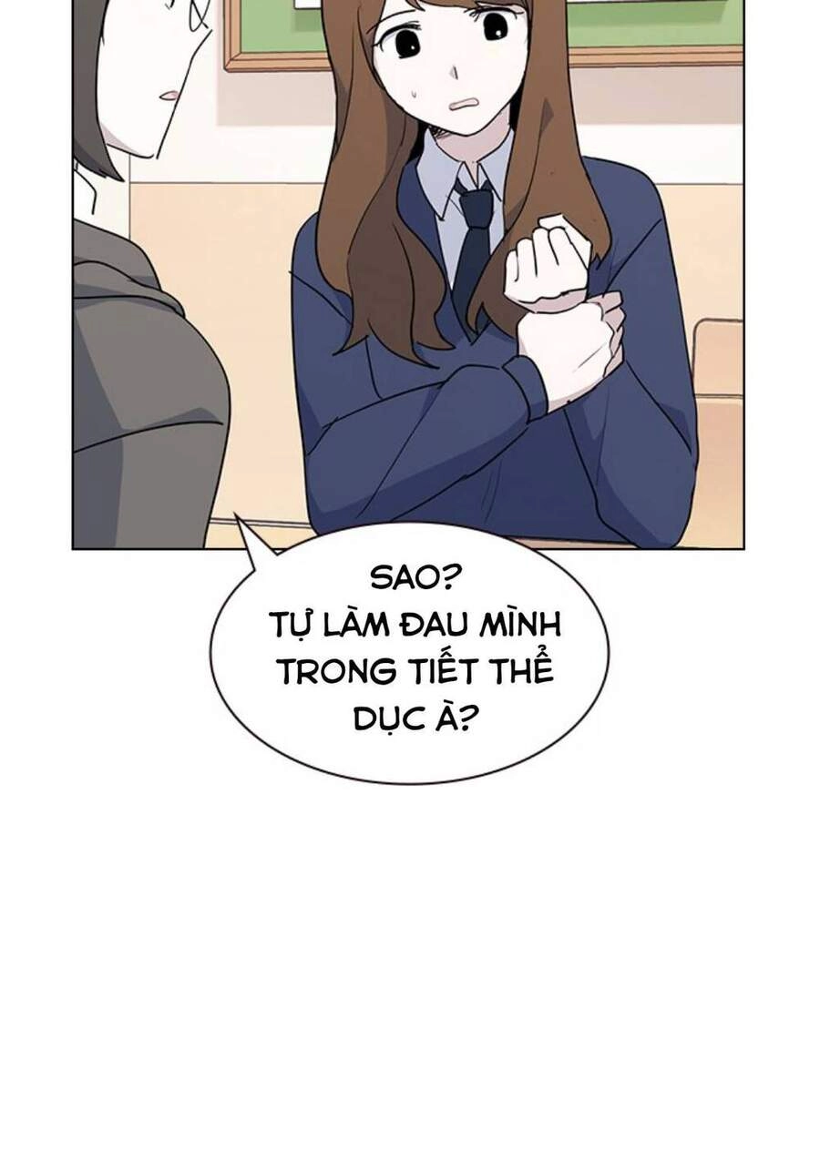 Thằng Bạn Trai Tồi Tệ Của Tôi Chapter 8 - 22