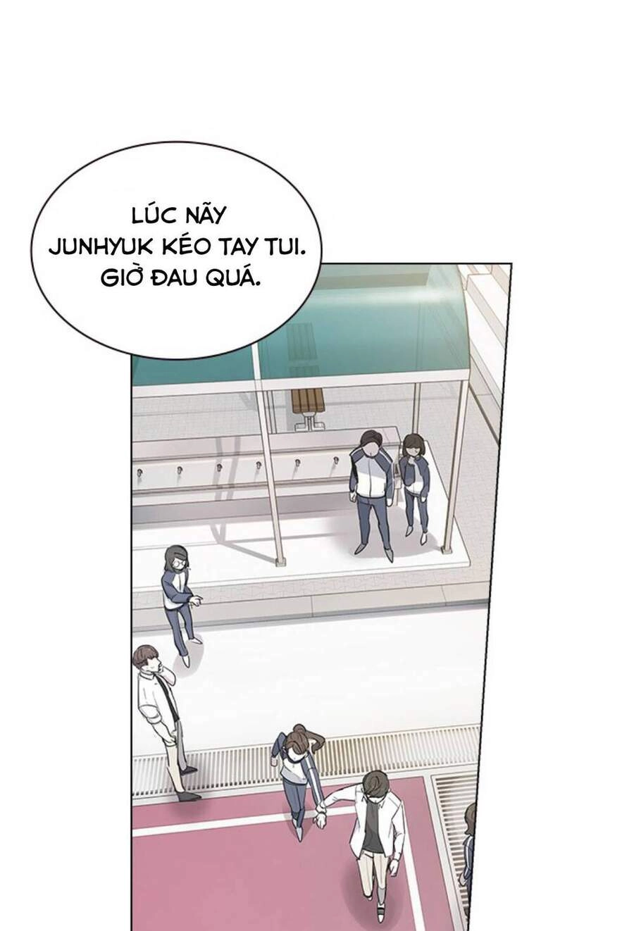 Thằng Bạn Trai Tồi Tệ Của Tôi Chapter 8 - 23