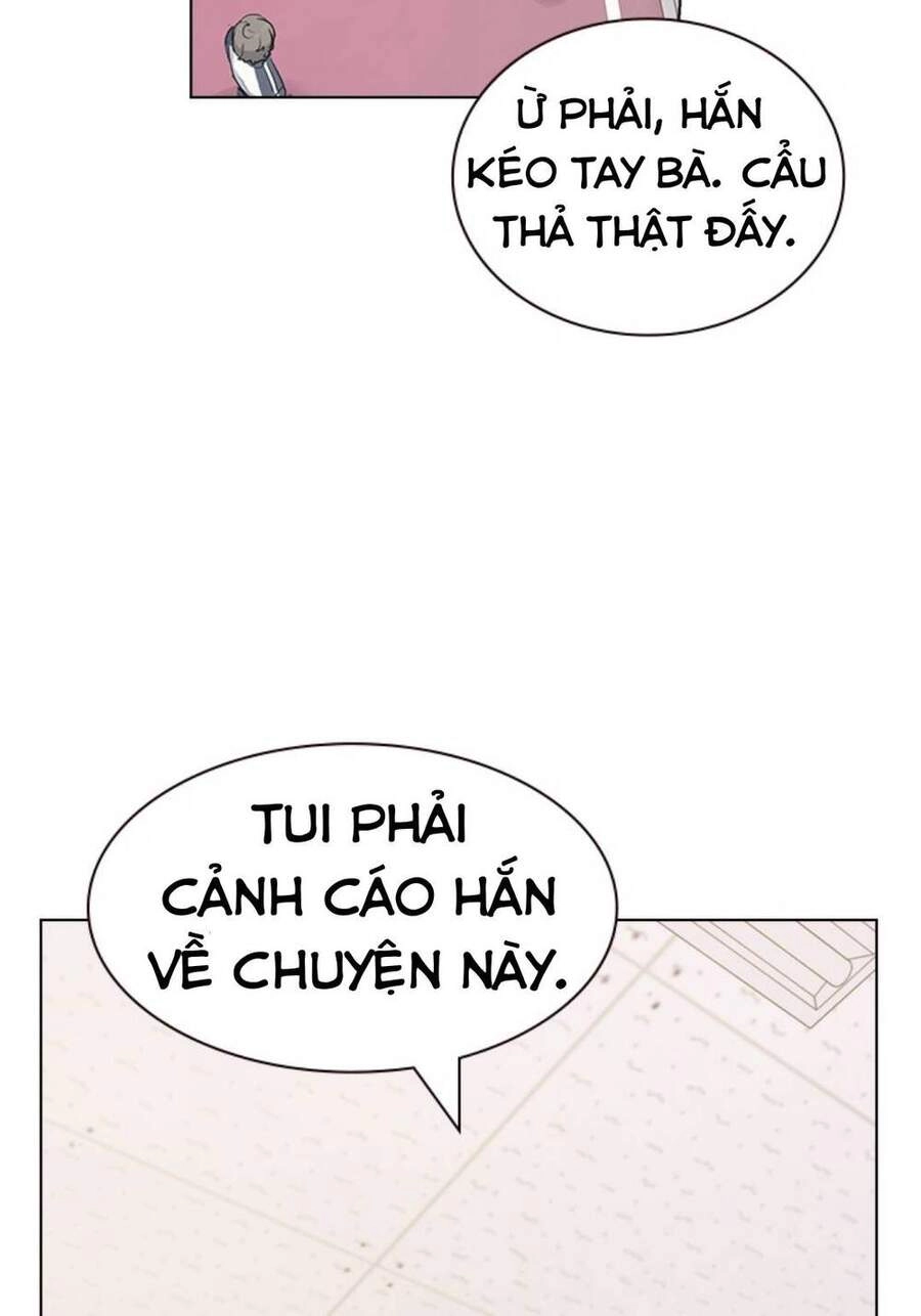 Thằng Bạn Trai Tồi Tệ Của Tôi Chapter 8 - 24