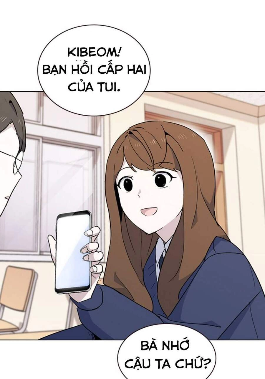 Thằng Bạn Trai Tồi Tệ Của Tôi Chapter 8 - 27