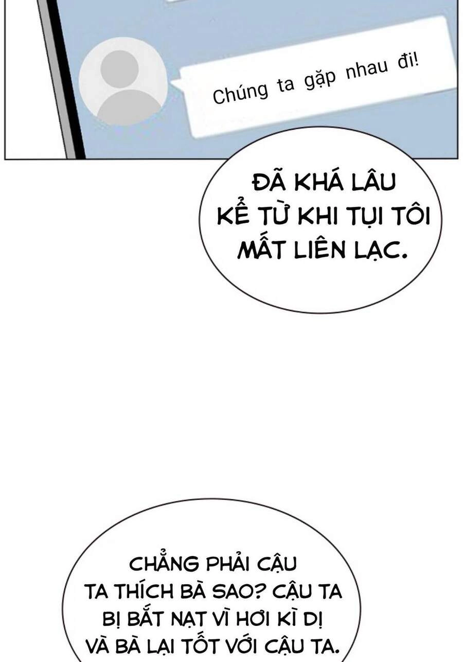 Thằng Bạn Trai Tồi Tệ Của Tôi Chapter 8 - 29