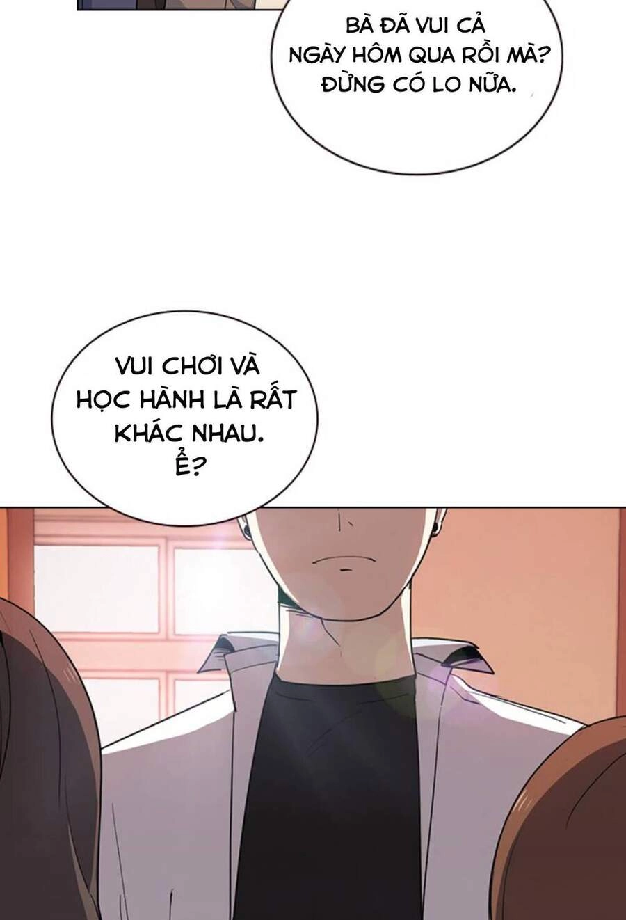 Thằng Bạn Trai Tồi Tệ Của Tôi Chapter 8 - 40