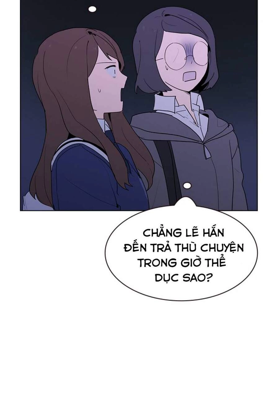 Thằng Bạn Trai Tồi Tệ Của Tôi Chapter 8 - 44