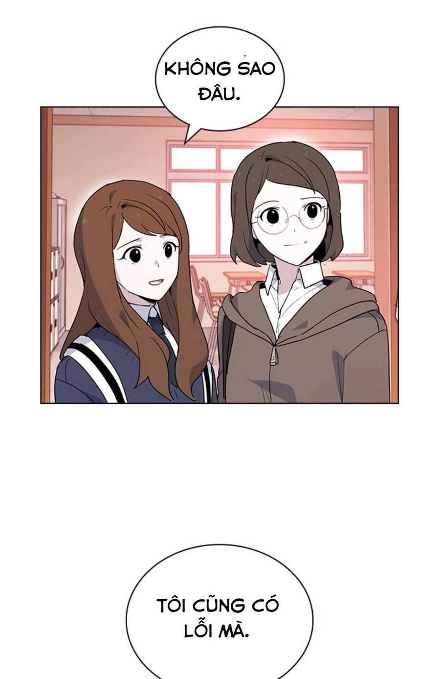 Thằng Bạn Trai Tồi Tệ Của Tôi Chapter 8 - 51