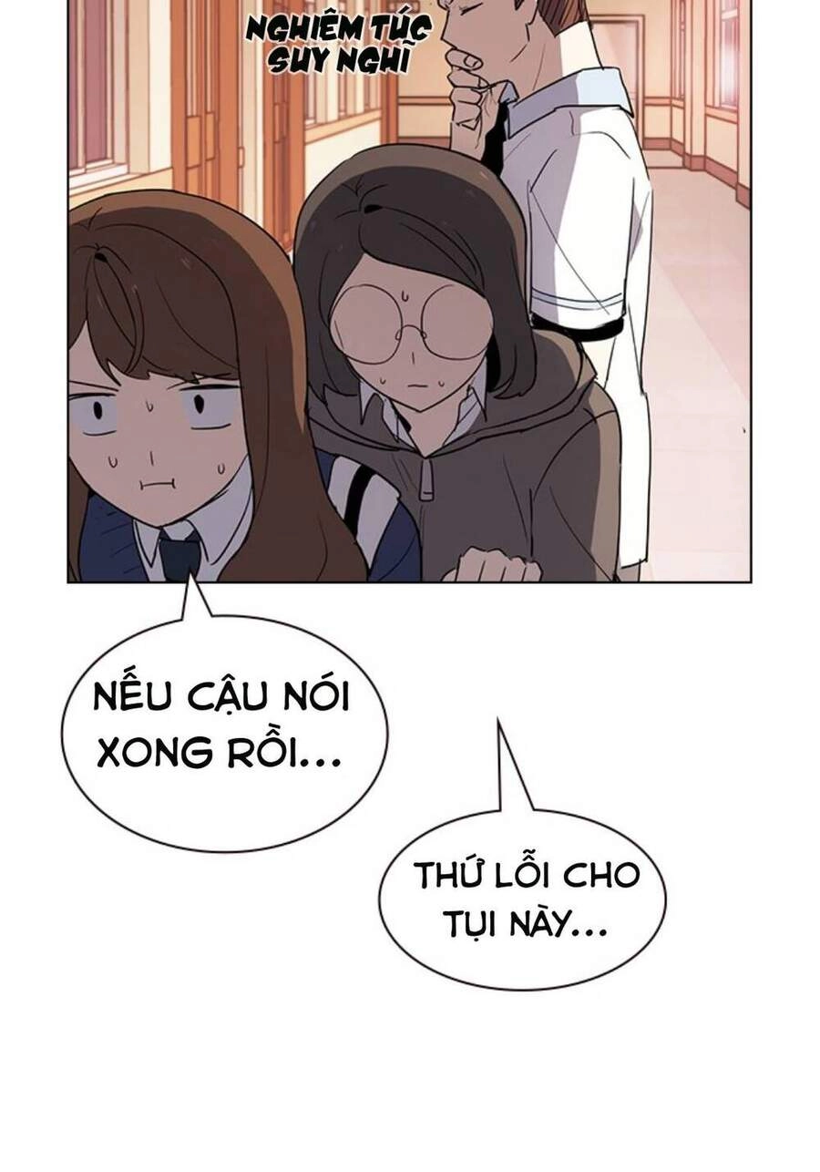 Thằng Bạn Trai Tồi Tệ Của Tôi Chapter 8 - 62