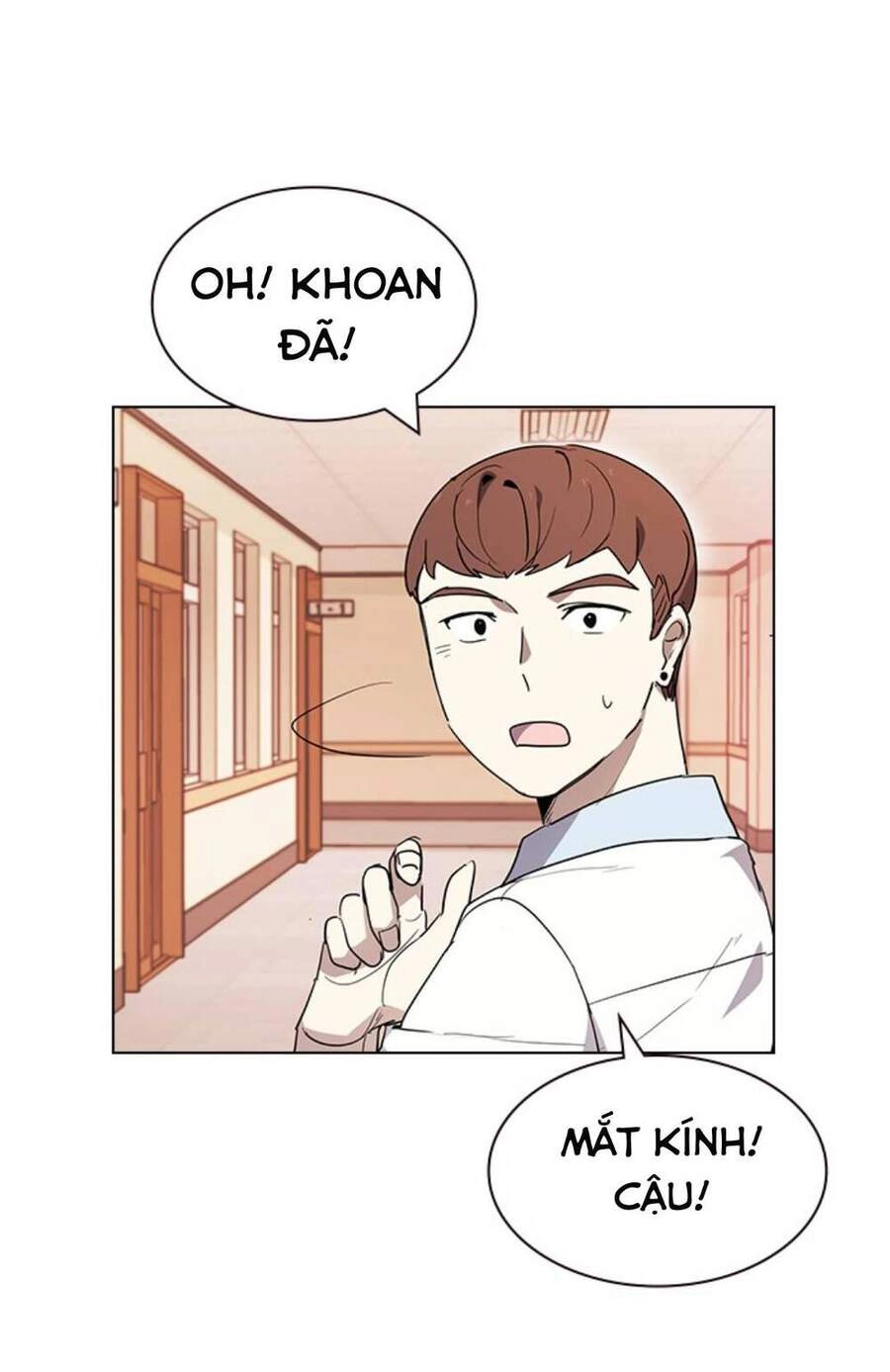 Thằng Bạn Trai Tồi Tệ Của Tôi Chapter 8 - 63