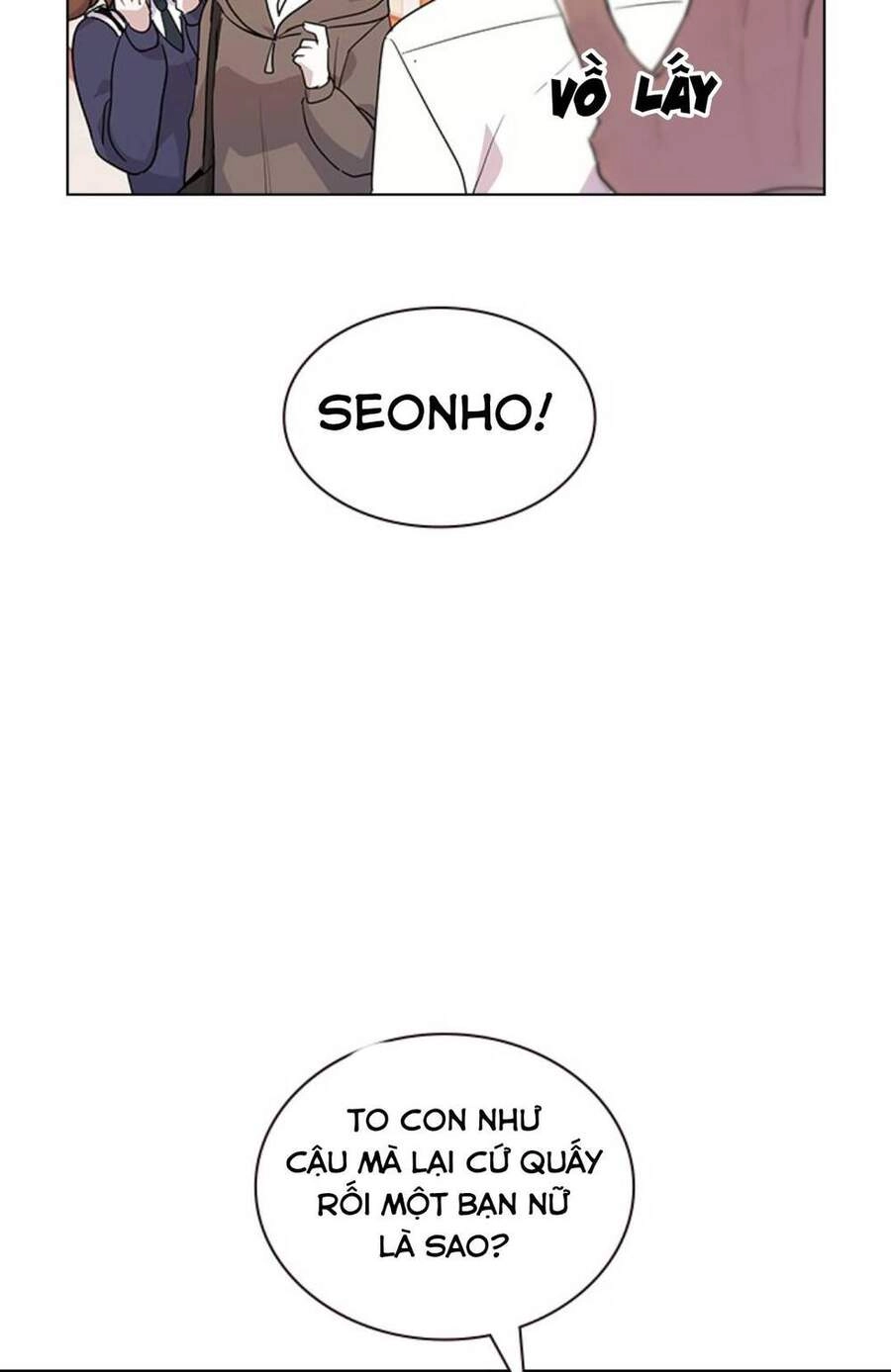 Thằng Bạn Trai Tồi Tệ Của Tôi Chapter 8 - 67