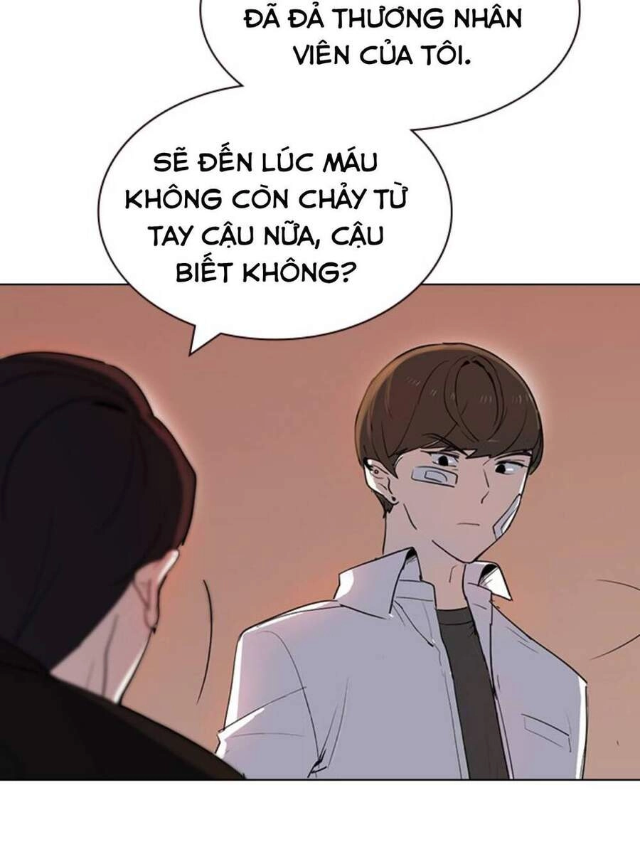 Thằng Bạn Trai Tồi Tệ Của Tôi Chapter 8 - 90