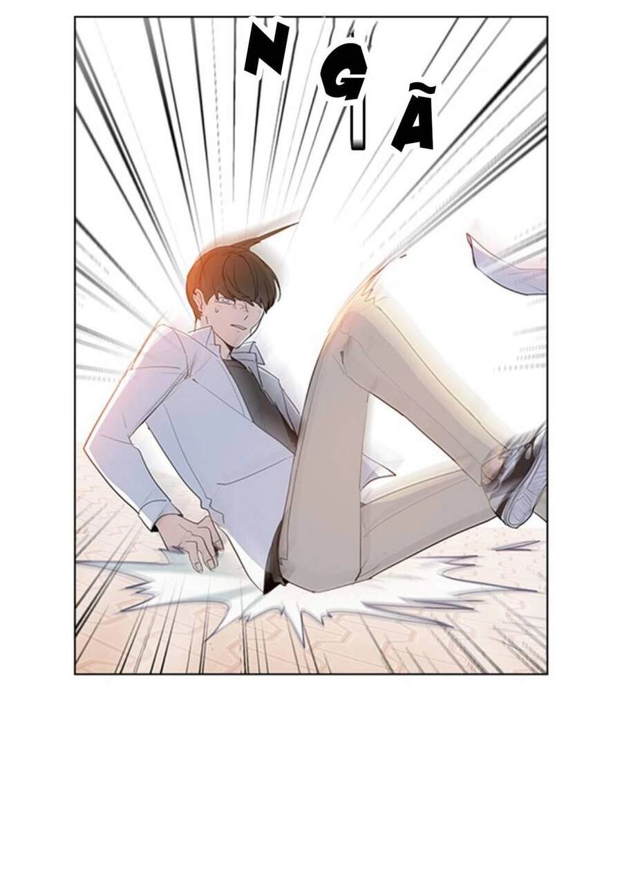 Thằng Bạn Trai Tồi Tệ Của Tôi Chapter 9 - 33