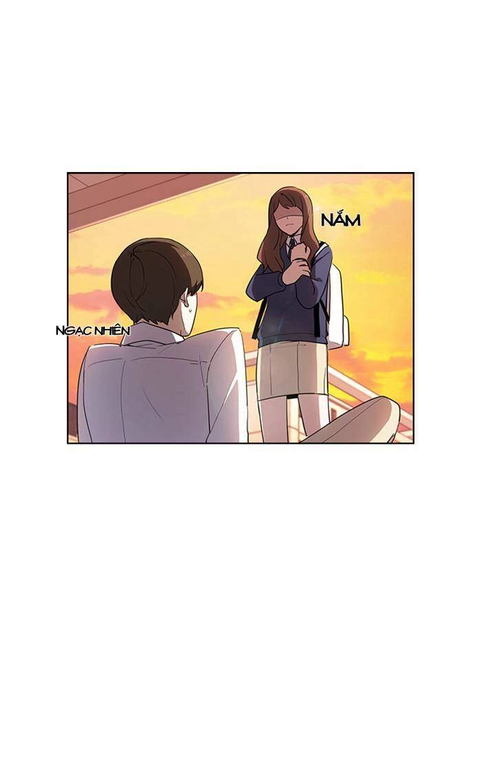 Thằng Bạn Trai Tồi Tệ Của Tôi Chapter 9 - 36