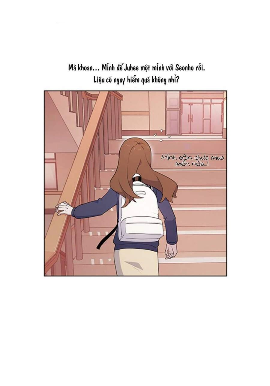 Thằng Bạn Trai Tồi Tệ Của Tôi Chapter 9 - 49