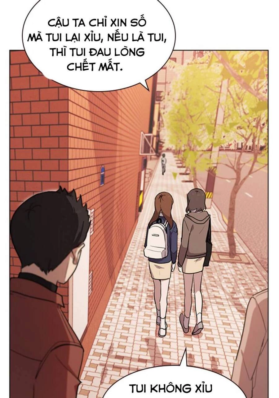 Thằng Bạn Trai Tồi Tệ Của Tôi Chapter 9 - 60