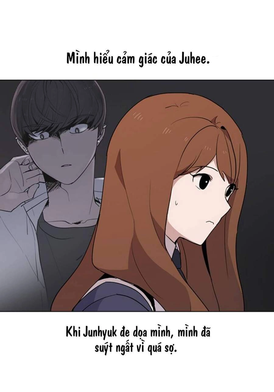 Thằng Bạn Trai Tồi Tệ Của Tôi Chapter 9 - 63