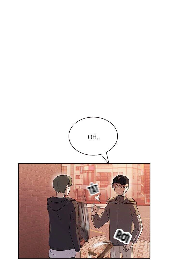 Thằng Bạn Trai Tồi Tệ Của Tôi Chapter 10 - 8