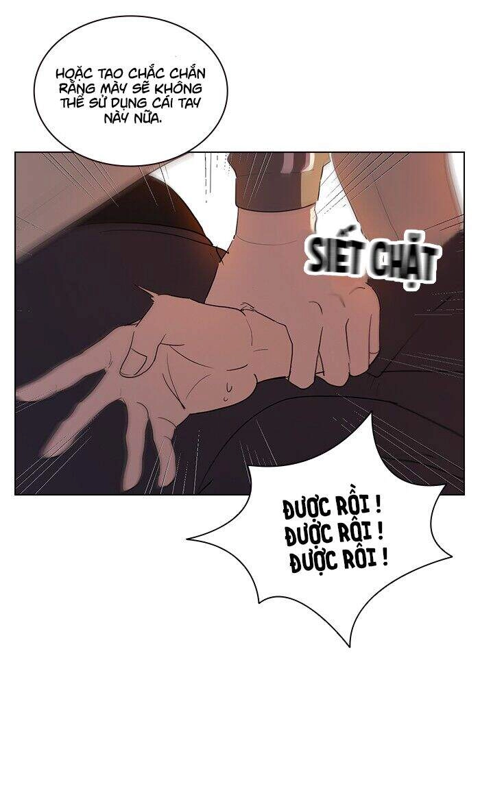 Thằng Bạn Trai Tồi Tệ Của Tôi Chapter 10 - 27