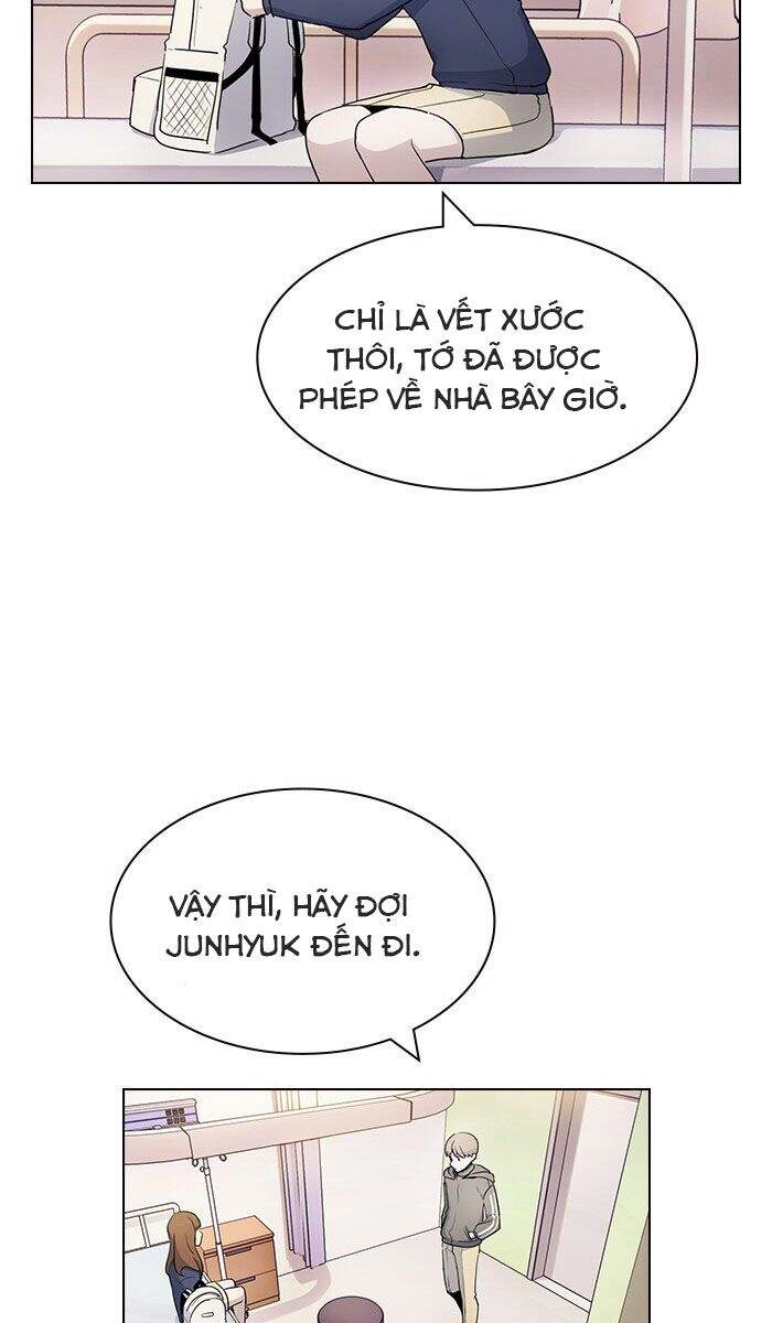 Thằng Bạn Trai Tồi Tệ Của Tôi Chapter 11 - 4