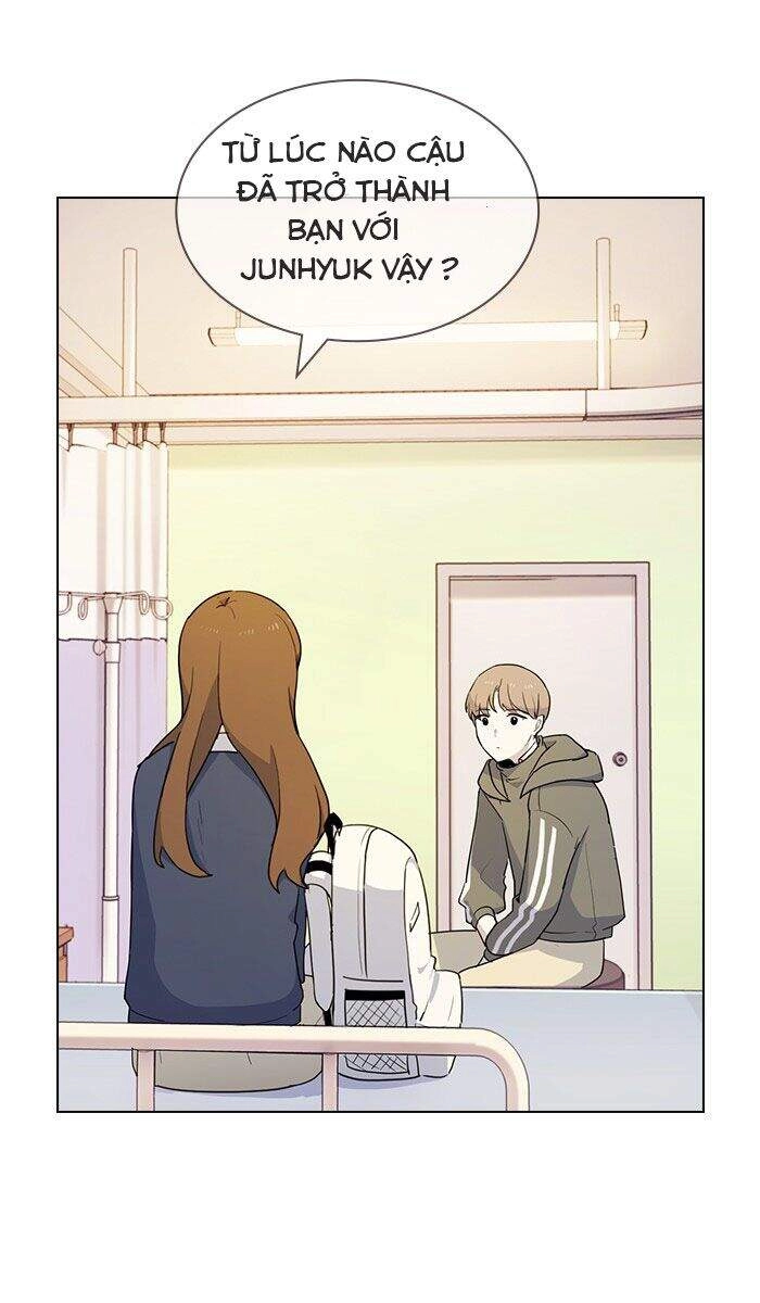 Thằng Bạn Trai Tồi Tệ Của Tôi Chapter 11 - 8