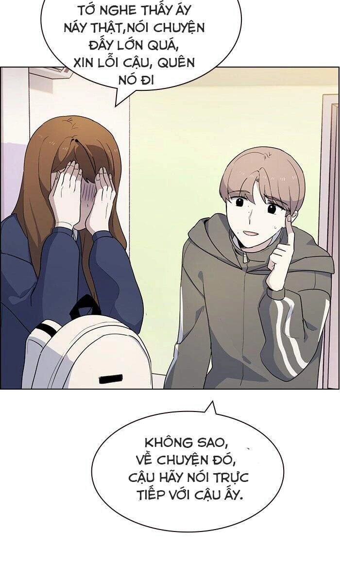 Thằng Bạn Trai Tồi Tệ Của Tôi Chapter 11 - 14