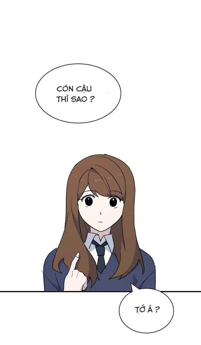 Thằng Bạn Trai Tồi Tệ Của Tôi Chapter 11 - 16