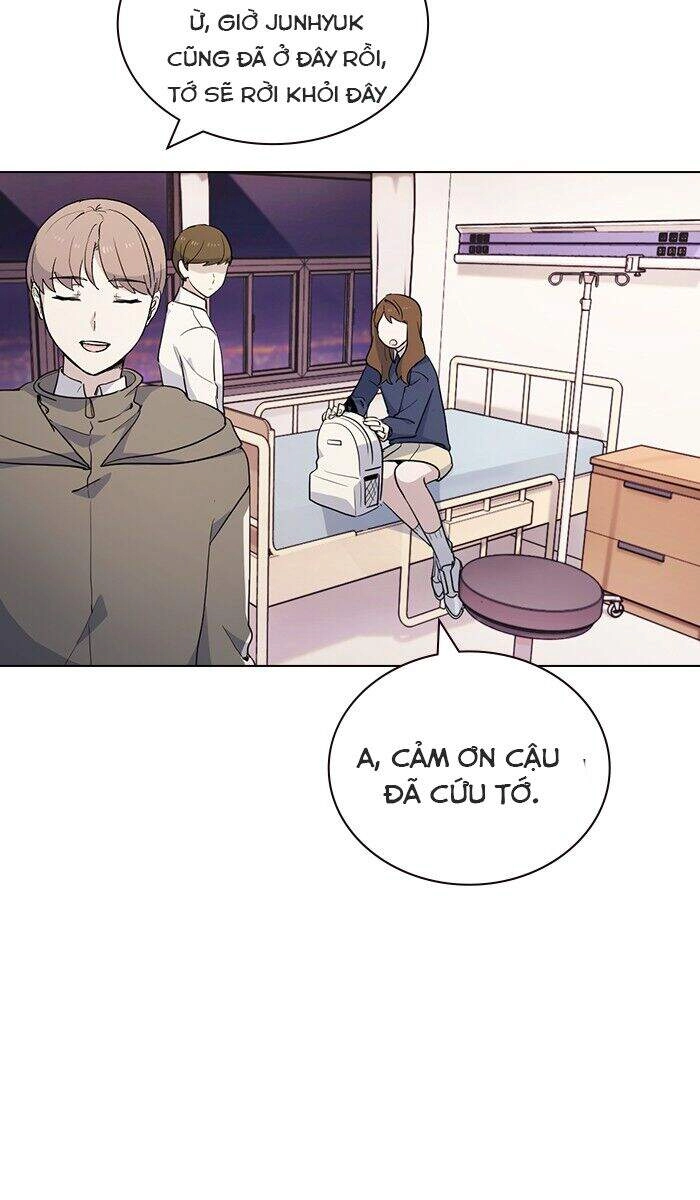 Thằng Bạn Trai Tồi Tệ Của Tôi Chapter 11 - 32