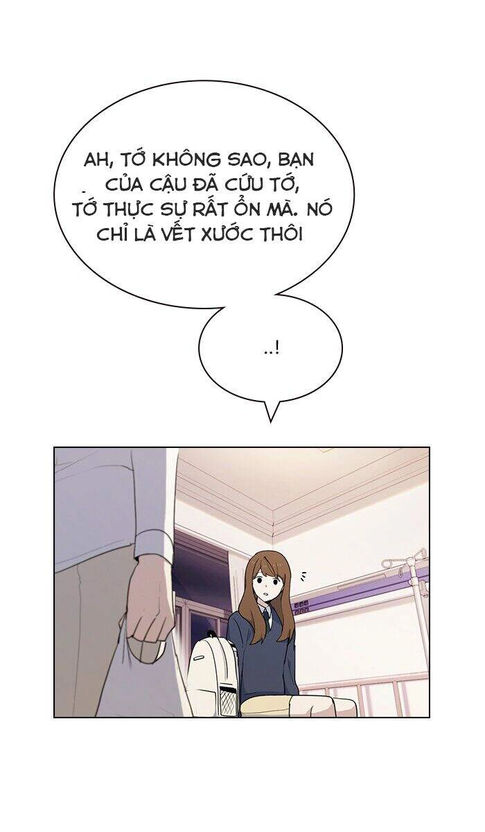 Thằng Bạn Trai Tồi Tệ Của Tôi Chapter 11 - 43