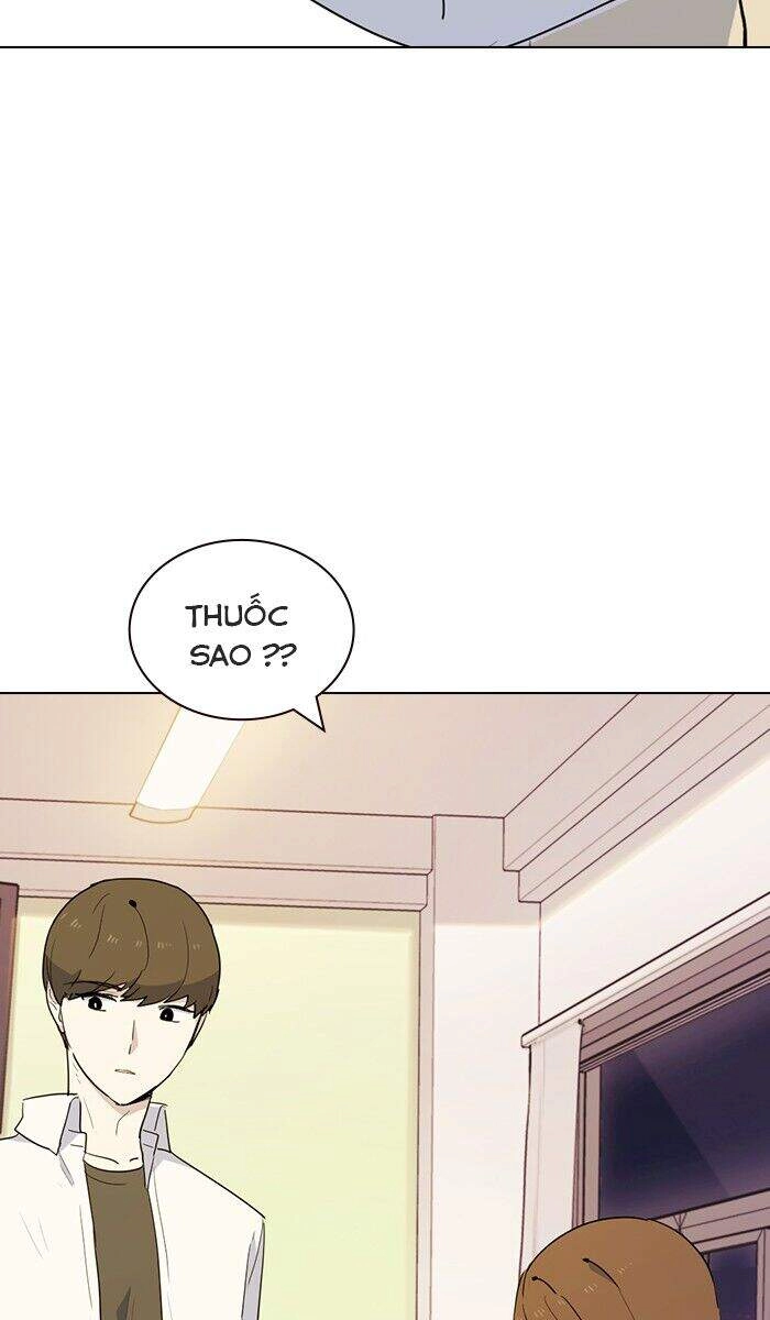 Thằng Bạn Trai Tồi Tệ Của Tôi Chapter 11 - 45