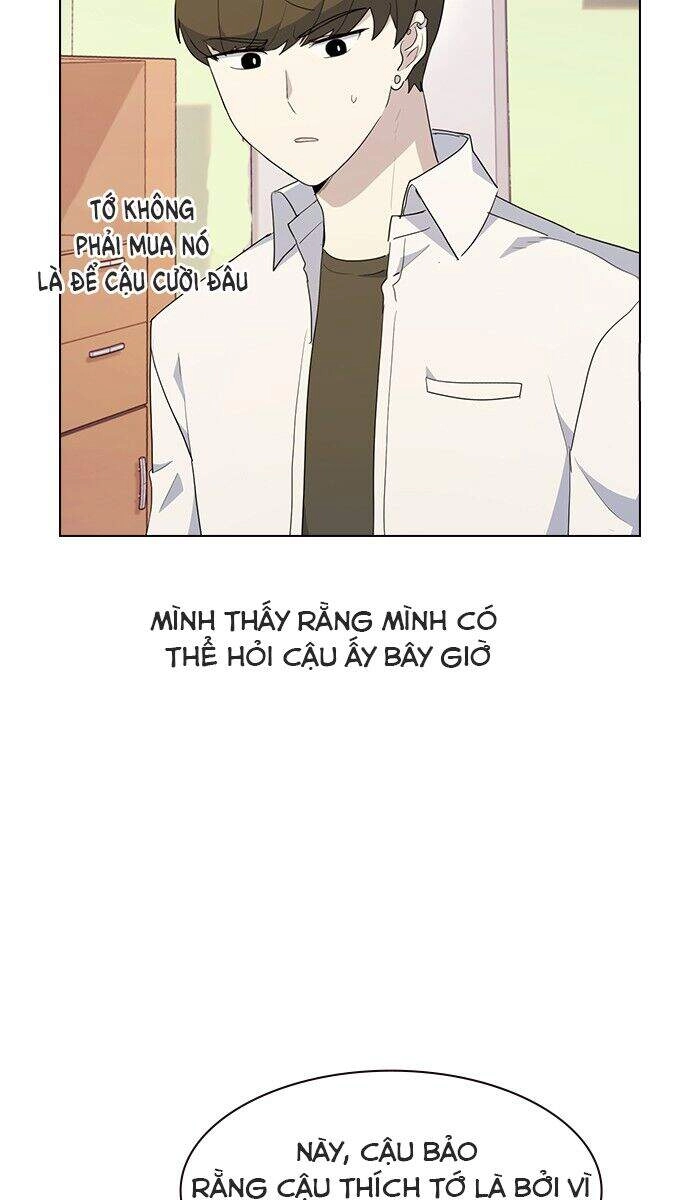 Thằng Bạn Trai Tồi Tệ Của Tôi Chapter 11 - 50