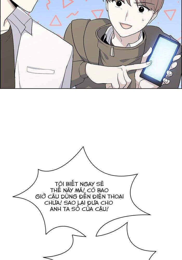 Thằng Bạn Trai Tồi Tệ Của Tôi Chapter 13 - 19