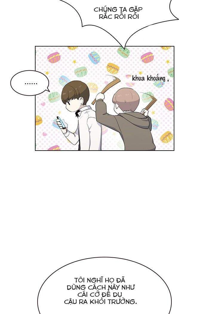 Thằng Bạn Trai Tồi Tệ Của Tôi Chapter 13 - 20