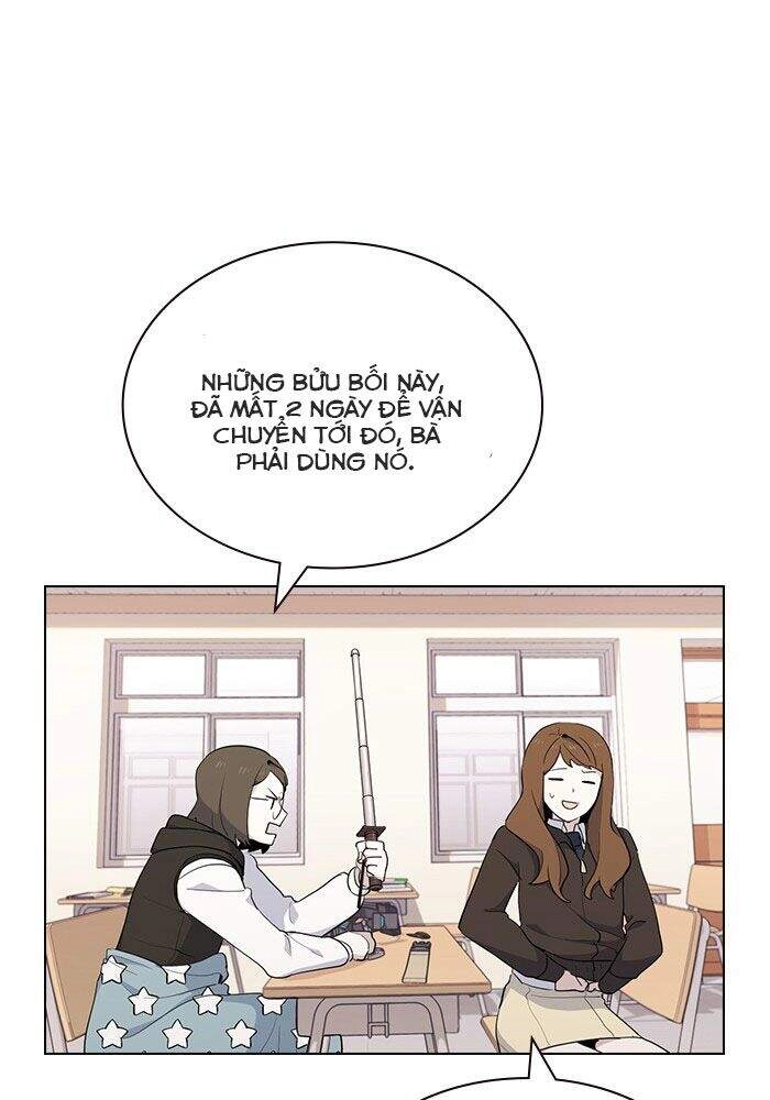 Thằng Bạn Trai Tồi Tệ Của Tôi Chapter 13 - 31