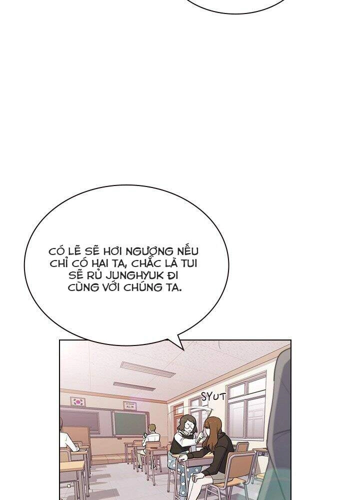 Thằng Bạn Trai Tồi Tệ Của Tôi Chapter 13 - 35