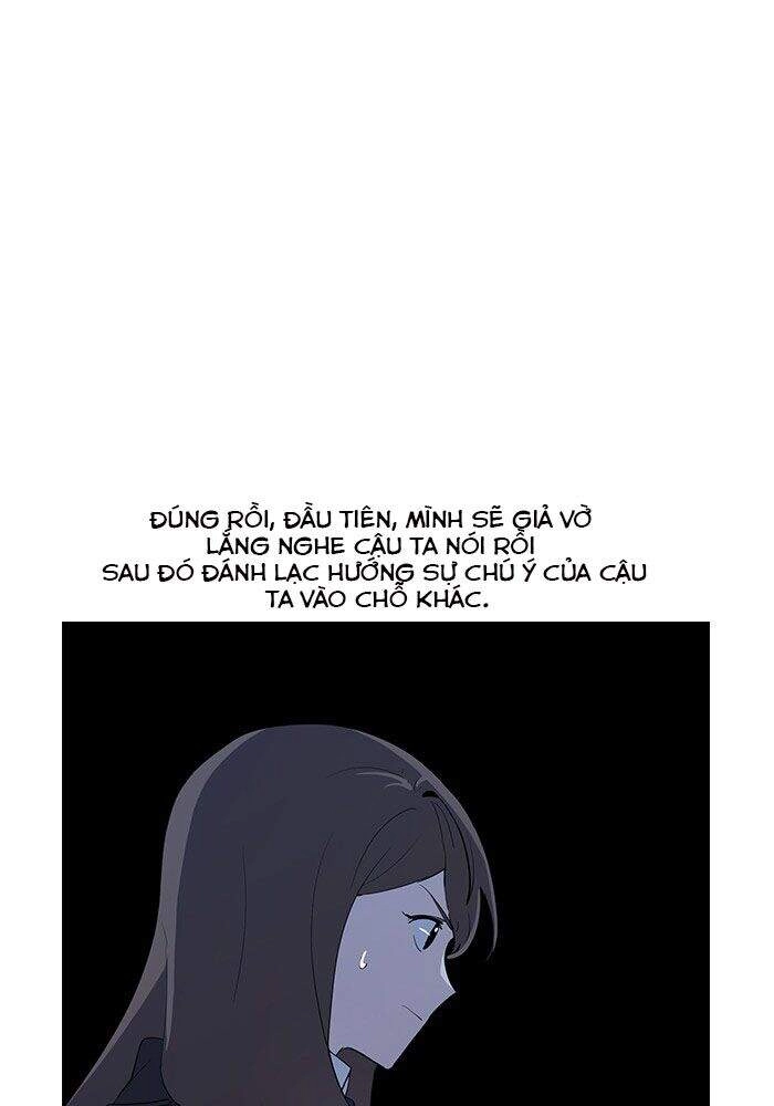 Thằng Bạn Trai Tồi Tệ Của Tôi Chapter 14 - 19