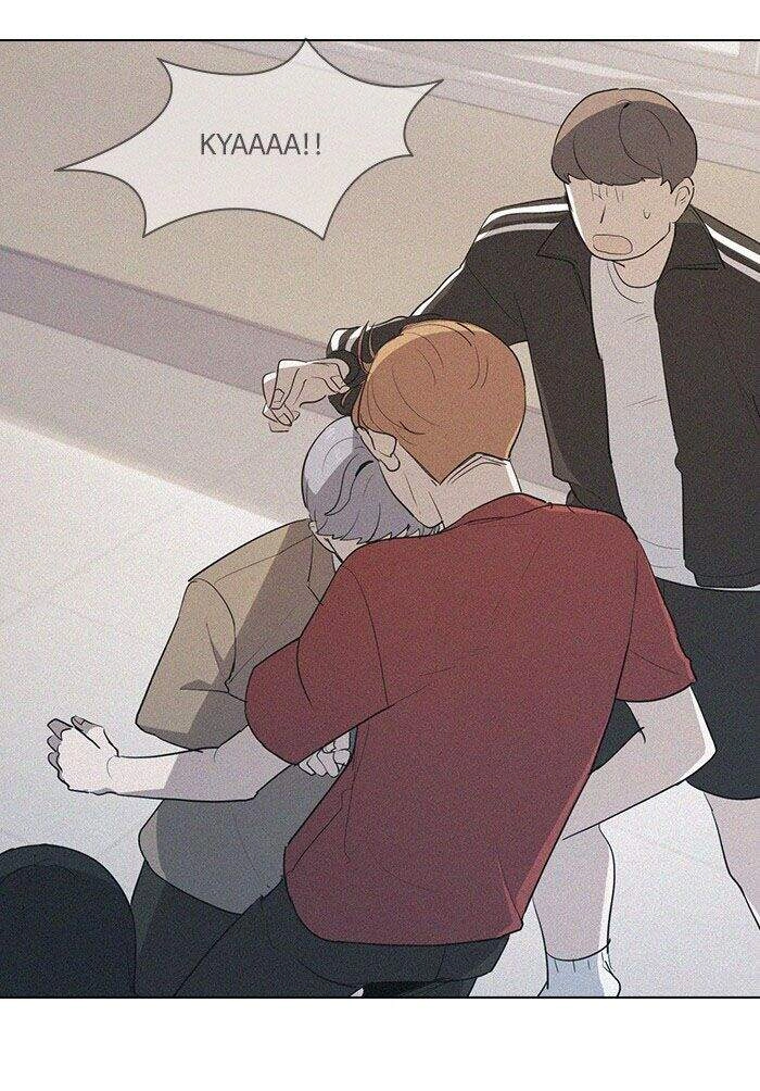 Thằng Bạn Trai Tồi Tệ Của Tôi Chapter 14 - 27