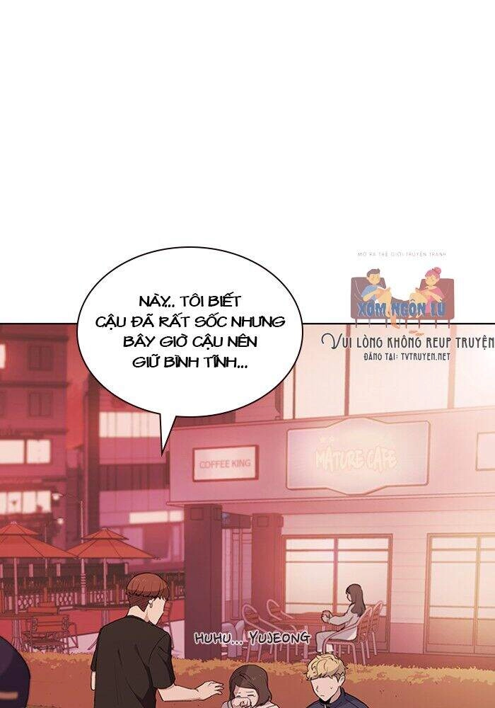 Thằng Bạn Trai Tồi Tệ Của Tôi Chapter 15 - 3