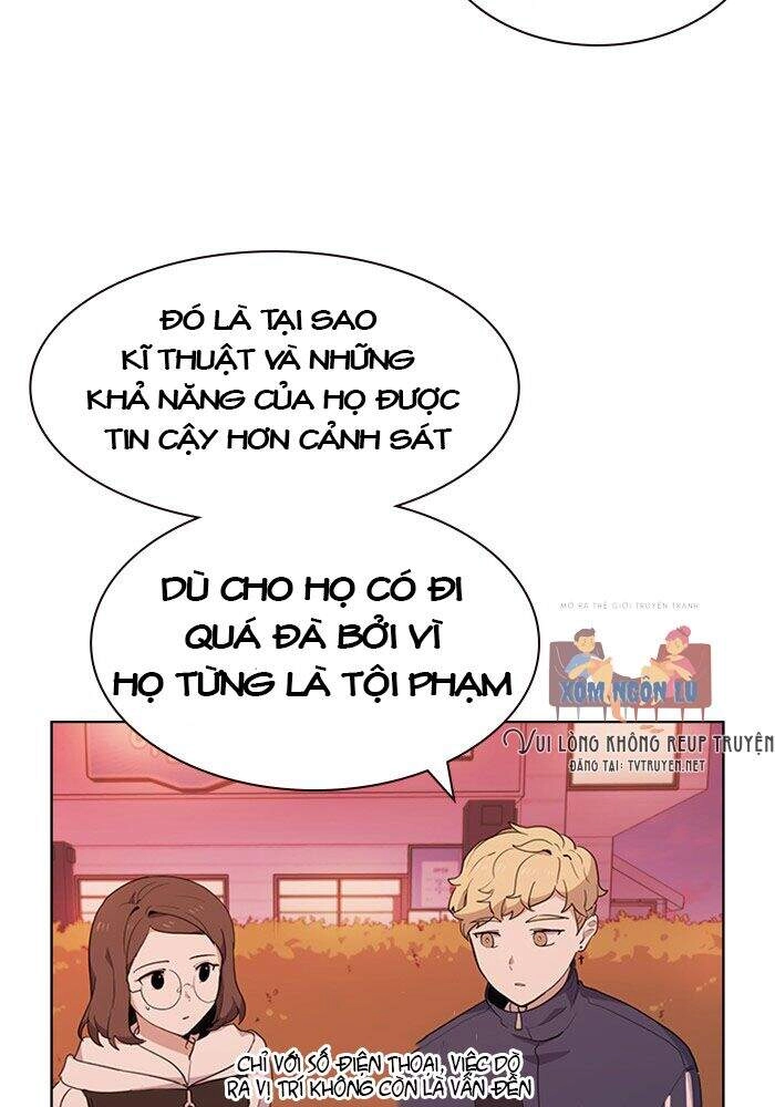 Thằng Bạn Trai Tồi Tệ Của Tôi Chapter 15 - 11