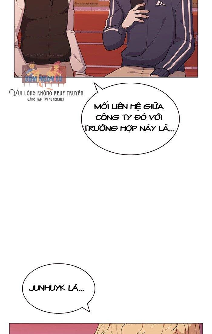 Thằng Bạn Trai Tồi Tệ Của Tôi Chapter 15 - 12