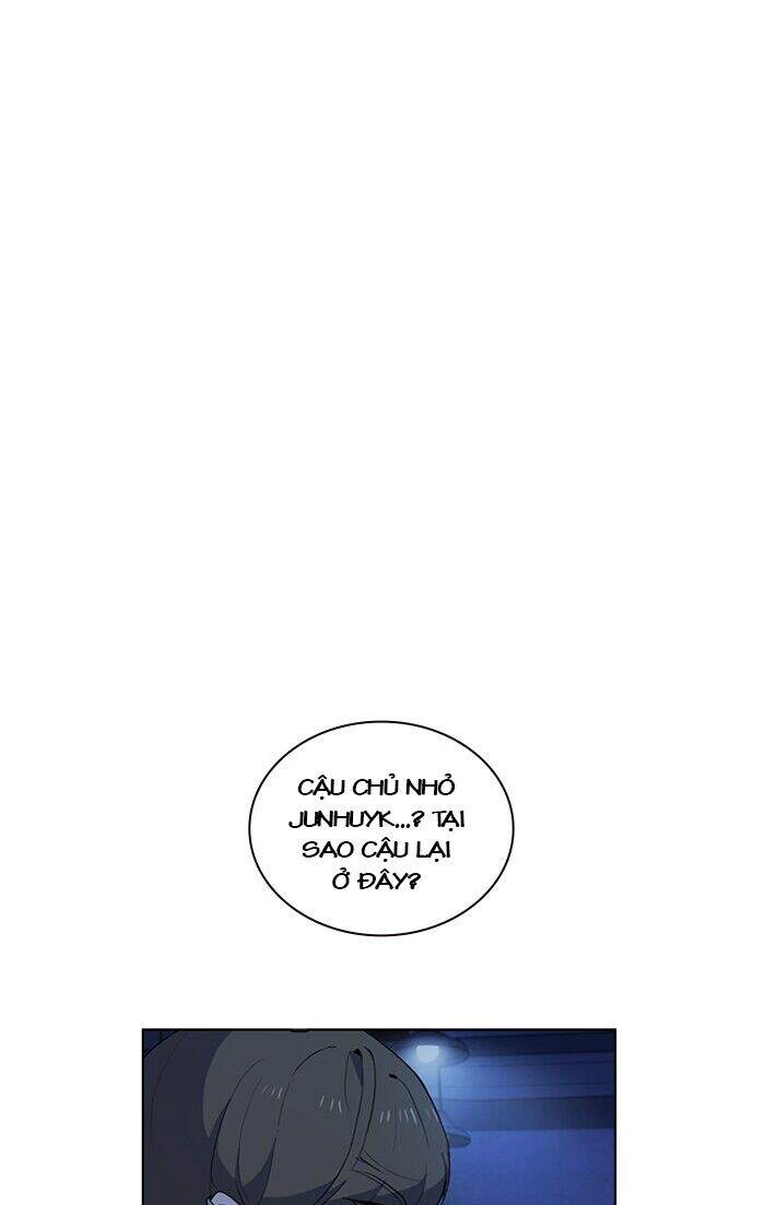 Thằng Bạn Trai Tồi Tệ Của Tôi Chapter 15 - 16