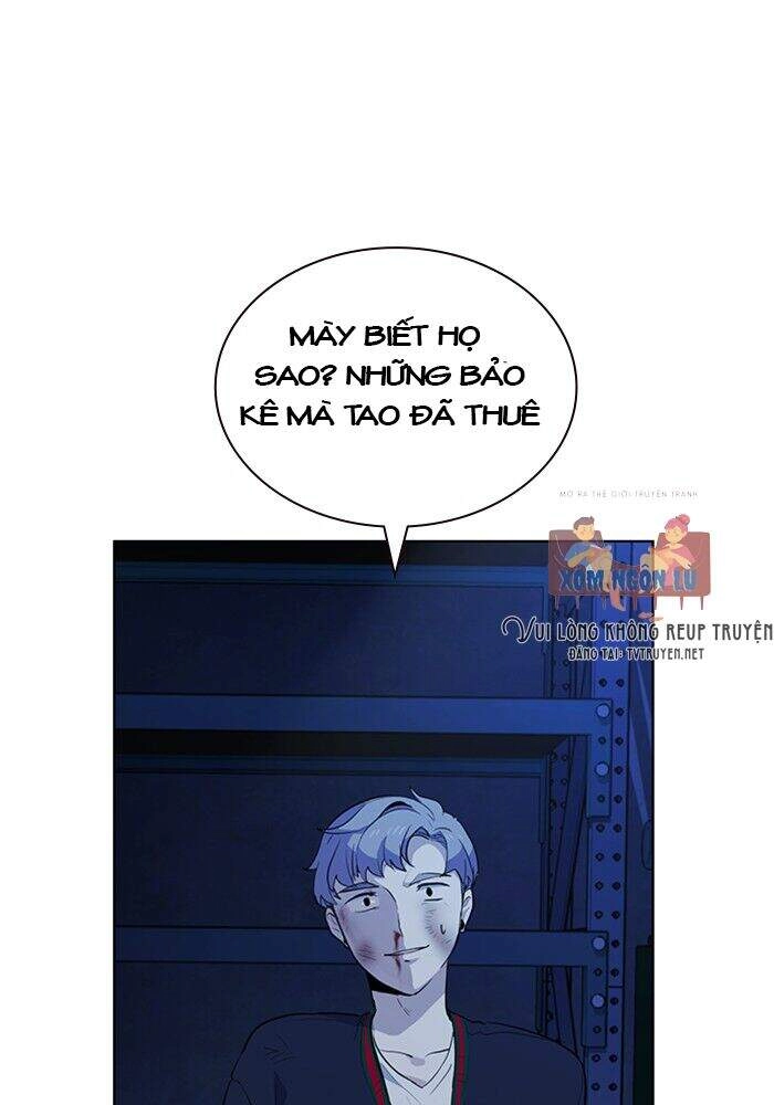 Thằng Bạn Trai Tồi Tệ Của Tôi Chapter 15 - 19