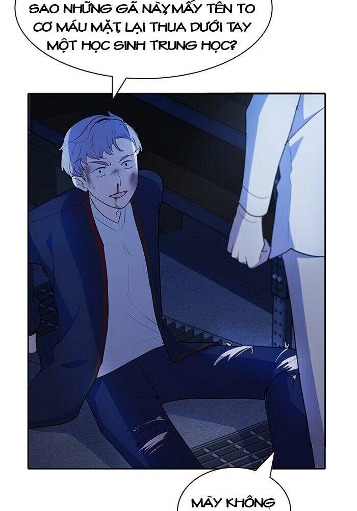 Thằng Bạn Trai Tồi Tệ Của Tôi Chapter 15 - 40