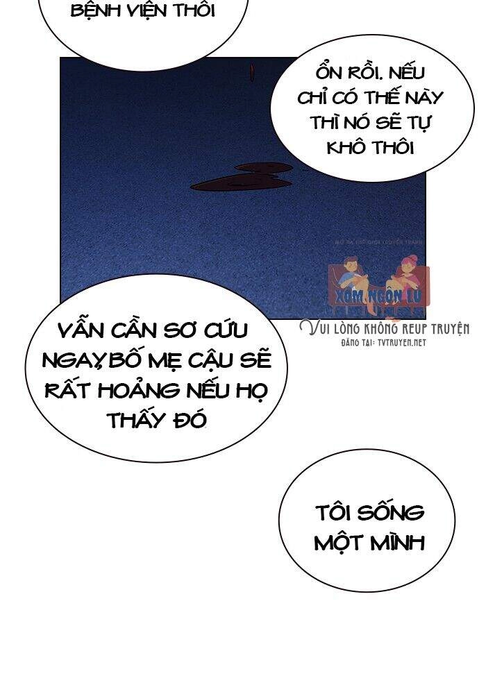 Thằng Bạn Trai Tồi Tệ Của Tôi Chapter 15 - 84