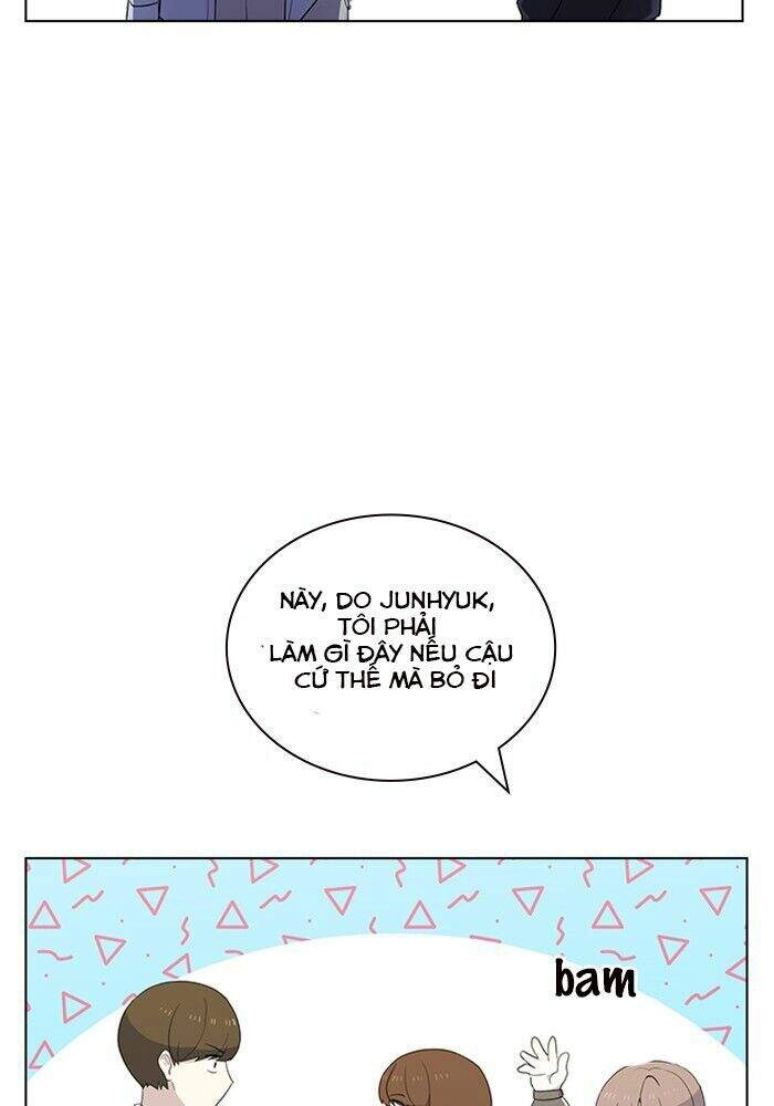 Thằng Bạn Trai Tồi Tệ Của Tôi Chapter 16 - 13